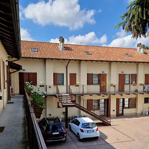 Il Cascinetto Appart hôtel