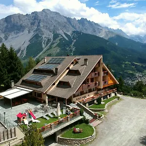 Mirage Appart hôtel