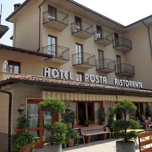 Posta Hotel